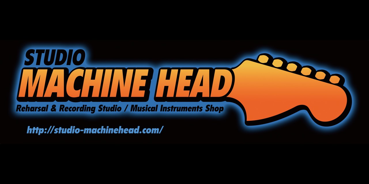 Studio Machine Head