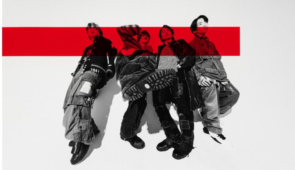 THE ORAL CIGARETTES Sold Out!! | 青森Quarter（クォーター） | 青森